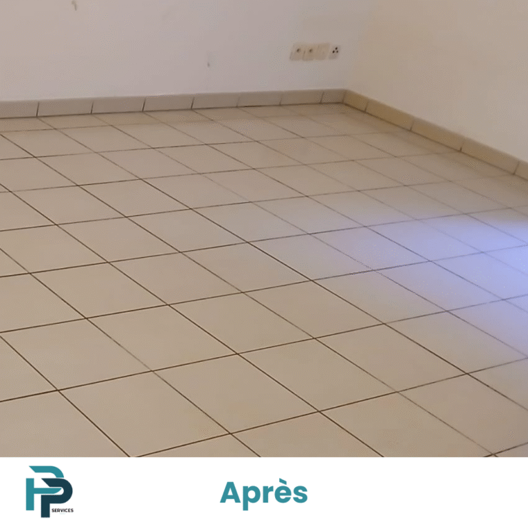 nettoyage après état des lieux toulouse après